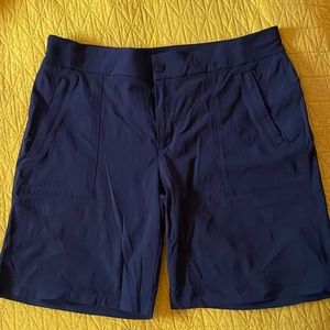 Altheta Trekkie North Bermuda Shorts